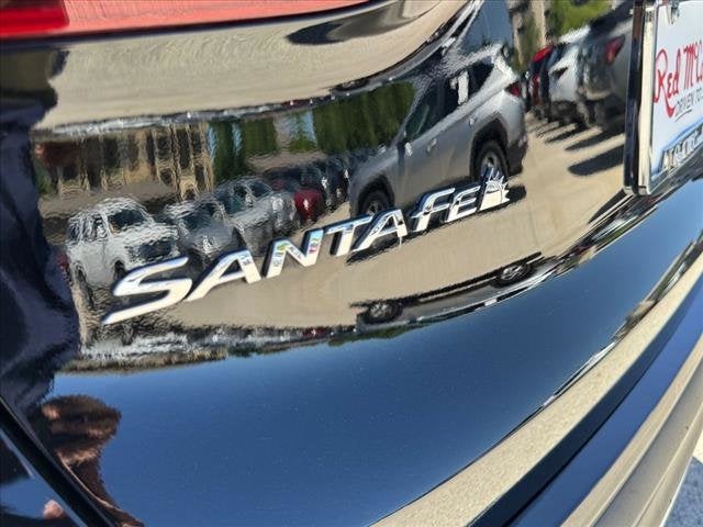 2022 Hyundai SANTA FE HYBRID Limited